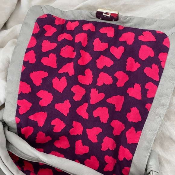 Marc by Marc Jacobs Large Taupe Shoulder Bag - Picture 10 of 14